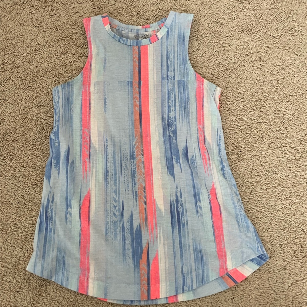 Lightly worn, great condition!